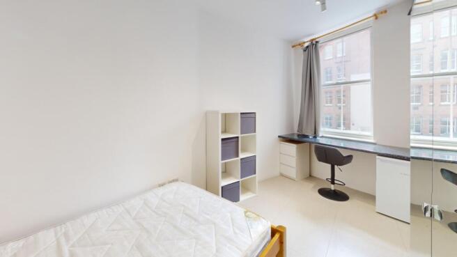 1-Barker-Gate-Flat-2-Bedroom 3