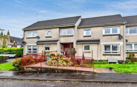 Kingston Road, Kilsyth, G65