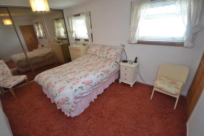 Bedroom No. 1