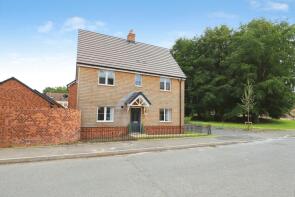 2, Bluebell Crescent, Lea Castle, Kidderminster DY10 3FD
