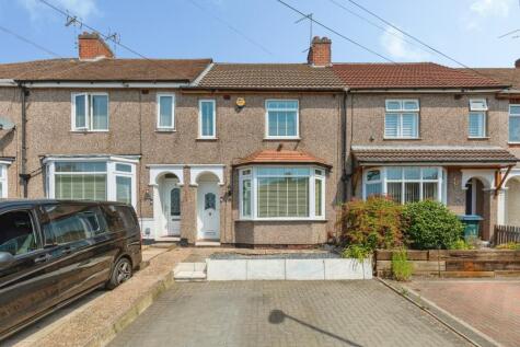 Rollason Road, Radford, Coventry, CV6