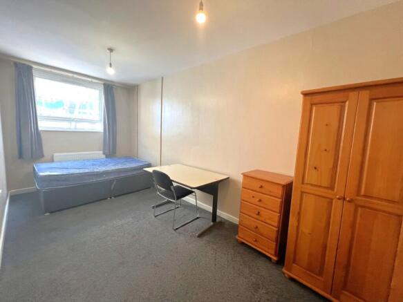 Classic House, Bristol, BS1 - Widok 5