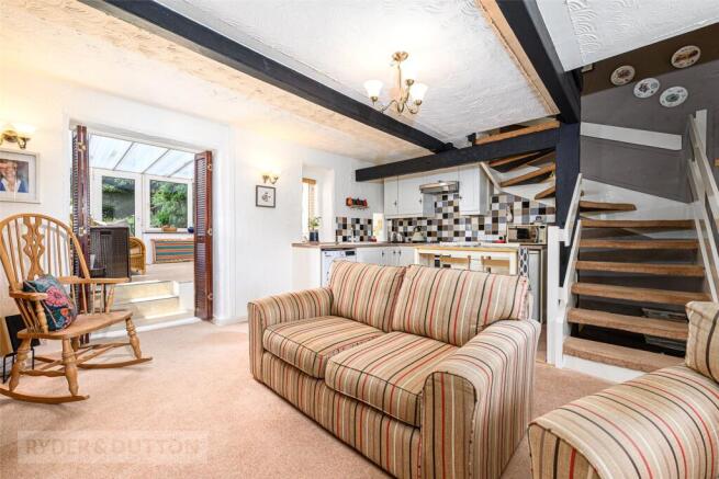 1 bed Terraced for sale Image 6
