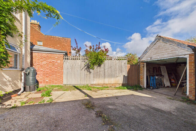 Rectory Street, Halesworth photo 4