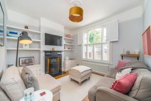 41a, Archdale Road, London SE22 9HL