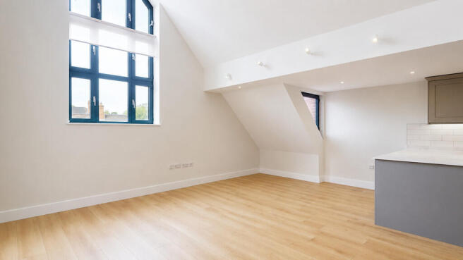 Living Space - An...