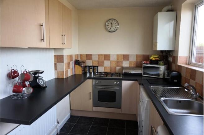 Kitchen / Breakfast