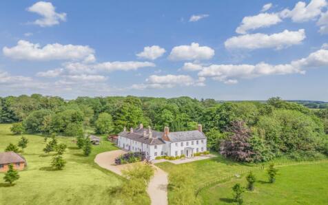 Chequers Lane, Saham Toney, Thetford, Norfolk, IP25