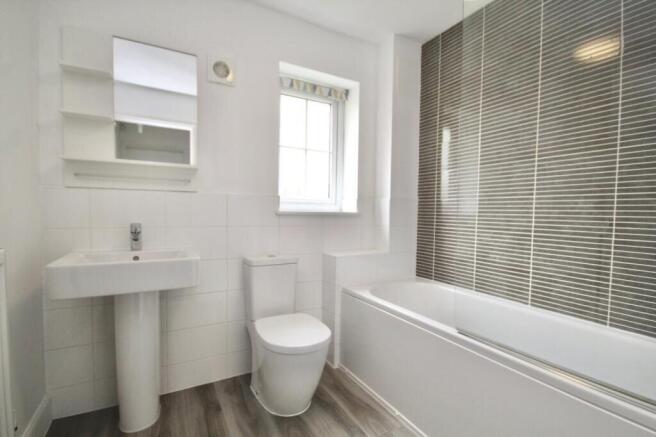 2 bed Terraced for sale Image 9