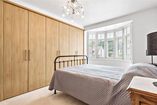 Principal Bedroom