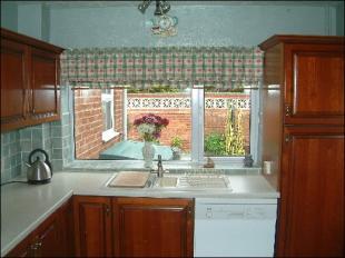 Fitted Kitchen
