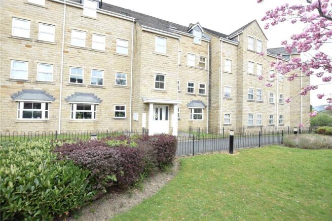 1 bed Apartment to rent in apperley bridge