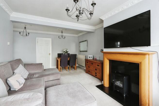 Living / Dining Room