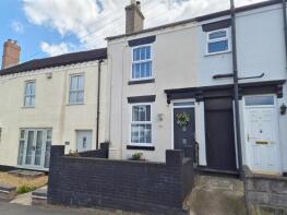 221, Congleton Road, Butt Lane, Stoke-on-trent ST7 1LP