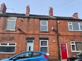 71, West Street, Hemsworth, Pontefract WF9 4QN