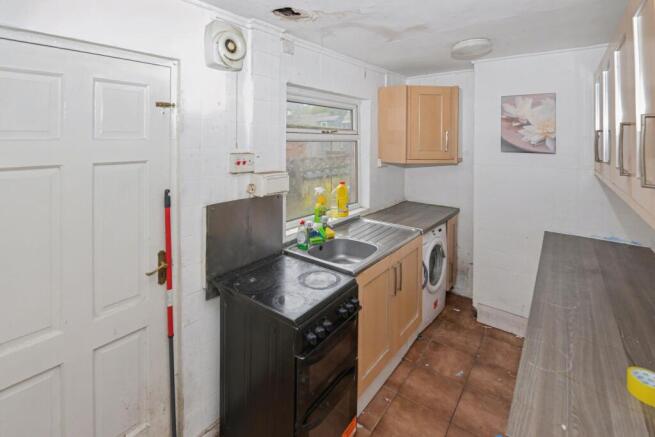 254 Wolverhampton Road, Walsall, WS2 8RQ