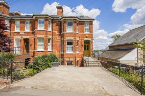 15, Dunstan Road, Tunbridge Wells TN4 9NE