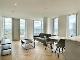 Flat 3503, 141, Chester Road, Manchester M15 4ZL