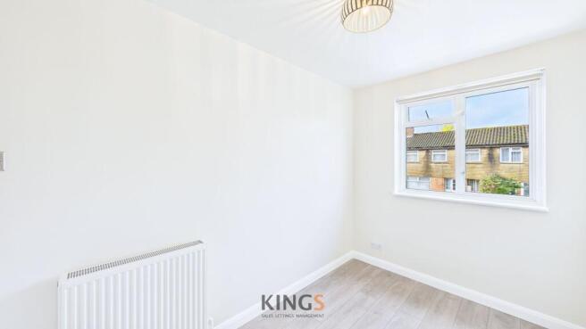 Bedroom two