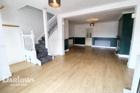 West View Terrace, Abertillery