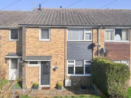 87, Seabourne Road, Bexhill-on-sea TN40 2SS
