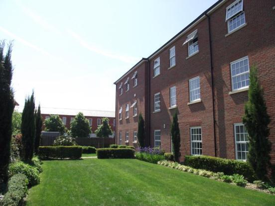 Communal Garden