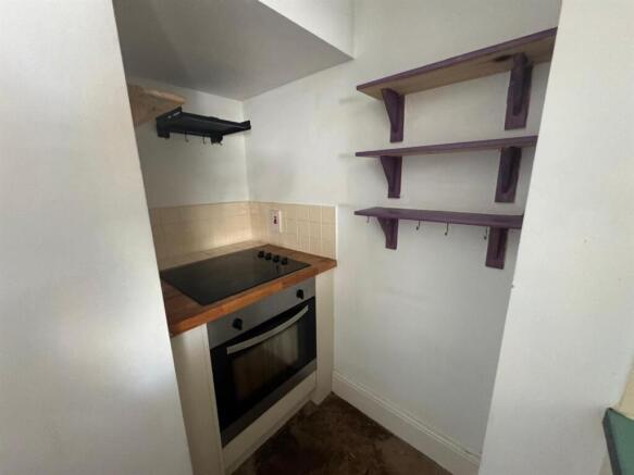 1 bed Apartment to rent Image 7