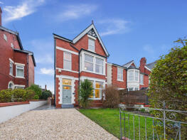 4, York Road, Lytham St. Annes FY8 1HP