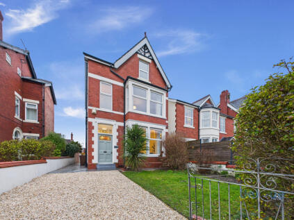 York Road, Lytham St. Annes, FY8