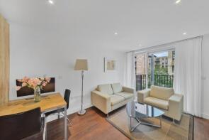 16, Navigation House, Whiting Way, London SE16 7EG