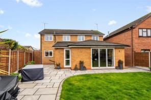 16, Oxford Drive, Birmingham B27 6SH