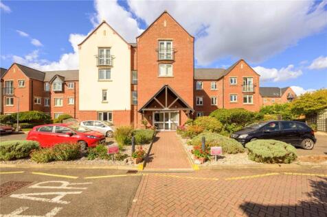 Jermyn Street, Sleaford, Lincolnshire, NG34