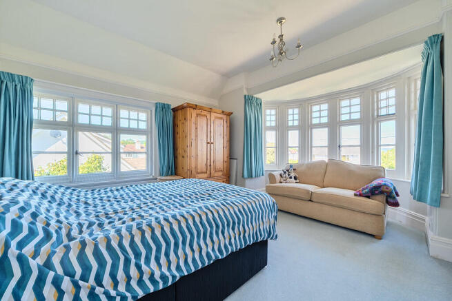 Guest Suite