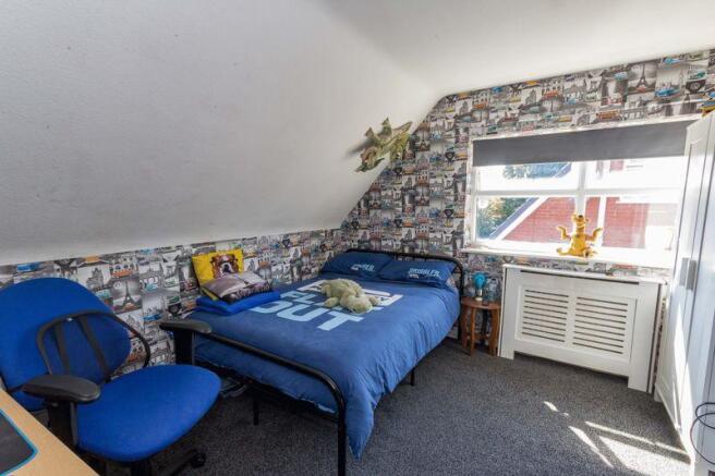 Bedroom Two
