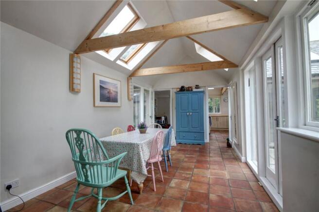 Breakfast Room