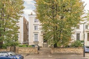Flat B, 61, Carlton Hill, London NW8 0EN