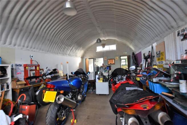 Inside Workshop