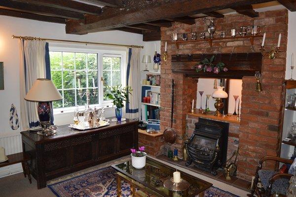 sitting room