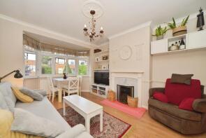 44, Mill Vale, Bromley BR2 0EW