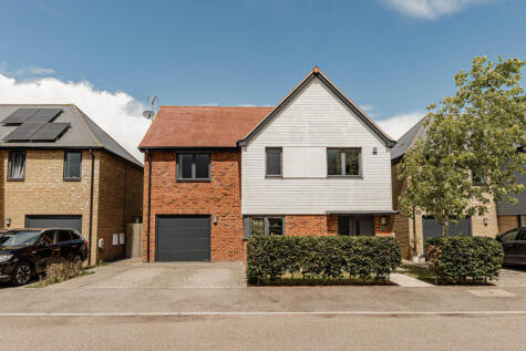 Orchard View, Broad Oak, Canterbury