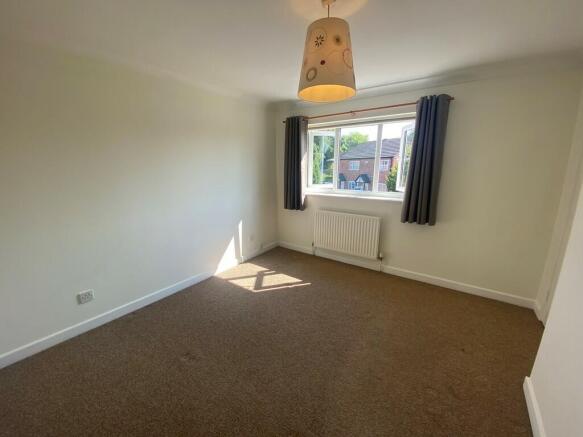 Master Bedroom 2