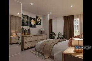 Flat 104, 16, Hawthorne Crescent, London SE10 9GT