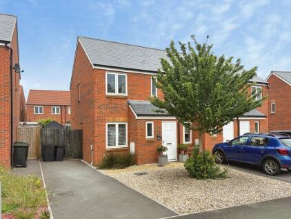 Shutler Street, Sherborne