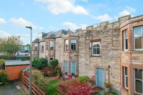 2 1F2, Cramond Glebe Terrace, Edinburgh