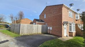 23a, Rockingham Grove, Nottingham NG13 8RY