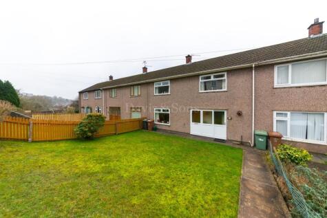 Holly Road, Risca, Newport. NP11