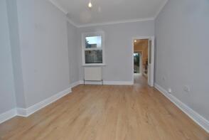 Ground Floor Flat, 77, Studley Grange Road, London W7 2LU