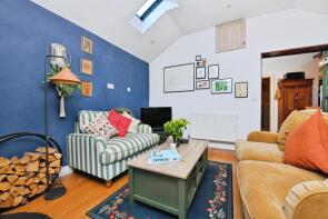 Woodview Stable, Heskyn View, Saltash PL12 5JW