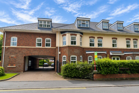 Angerstein Court, Broomside Lane, Durham, DH1
