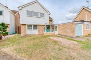 20, Nunsgate, Thetford IP24 3EL